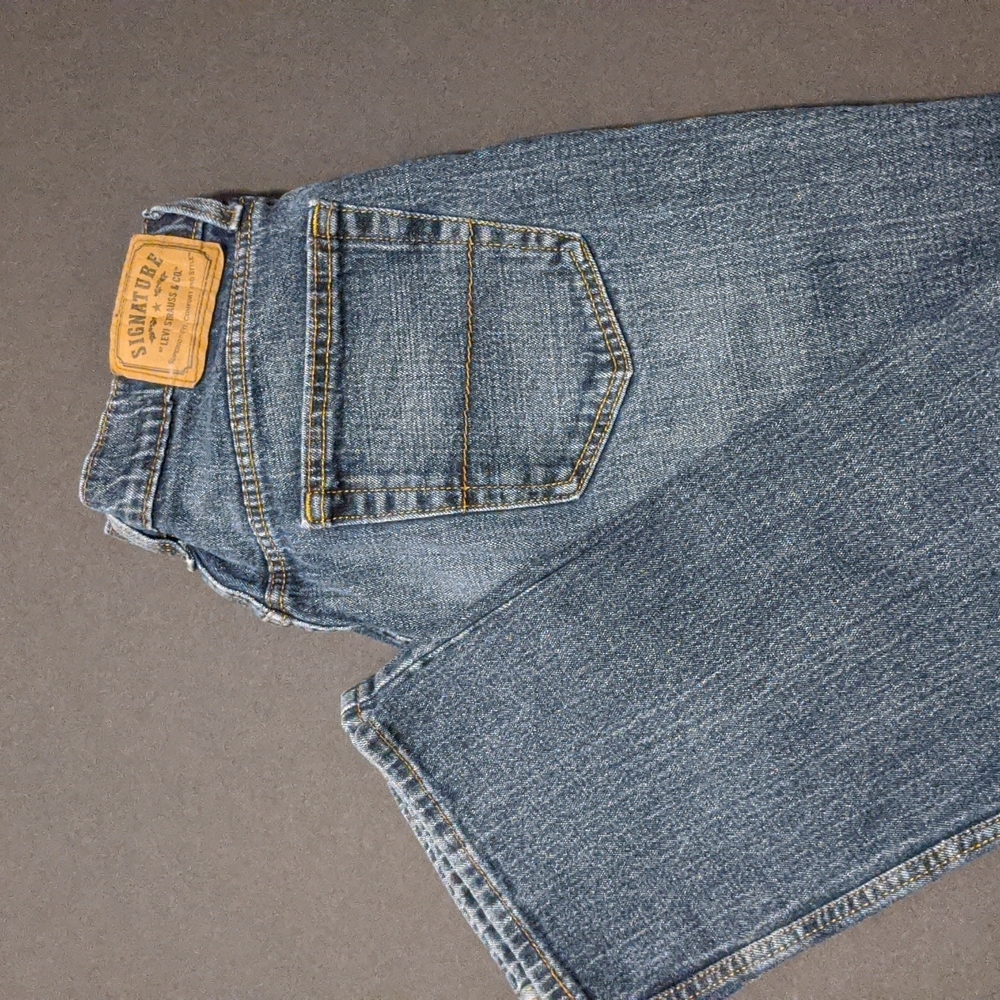 Levi's Strauss Signature Jeans Relaxed